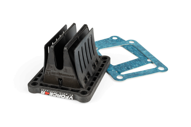 Membranblock V-Force 4R Husqvarna CR 125