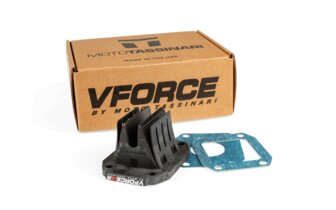 Membranblock V-Force 4R System Honda CR 85