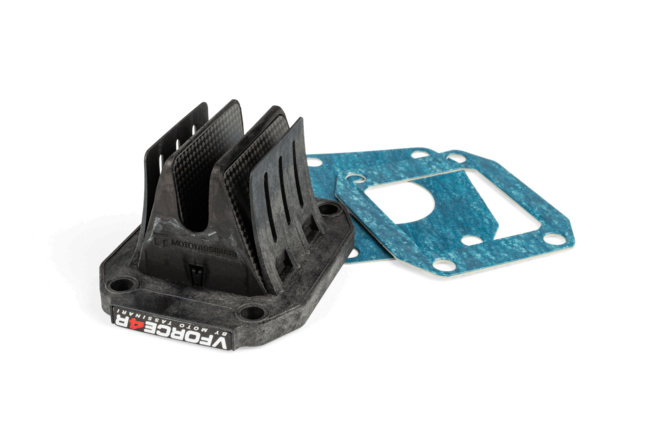 Membranblock V-Force 4R System Honda CR 85