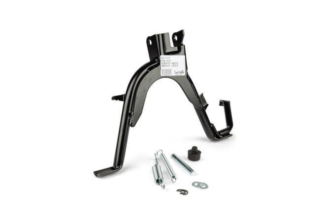 Cavalletto Centrale Buzzetti versione migliorata Yamaha Jog R