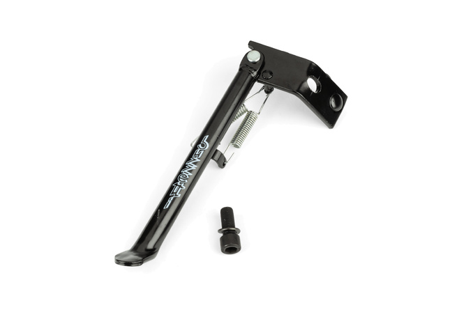 Side Stand Buzzetti reinforced Yamaha BW's NG 12"