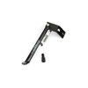 Side Stand Buzzetti reinforced Yamaha BW's NG 12"