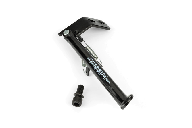 Side Stand Buzzetti reinforced Yamaha BW's NG 12"