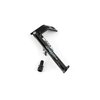 Side Stand Buzzetti reinforced Yamaha BW's NG 12"