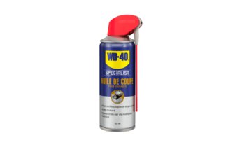 Aceite de Perforación y Corte WD-40 Specialist Spray Smart Straw 400ml (Aerosol)