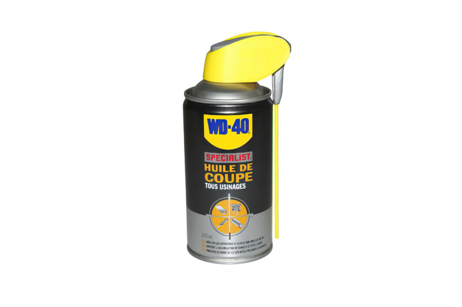 Cutting Oil WD-40 Specialist spray Smart Straw 250ml
