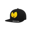 Cappellino snapback Wu-Wear Logo nero