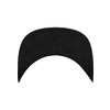 Casquette Snapback Wu-Wear Logo noir