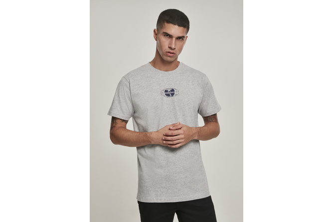 T-Shirt 36 Chambers Wu-Wear heather grey