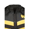 Puffer Jacket Wu-Wear black