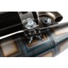 Exhaust Yasuni R Black Derbi Hunter / Paddock / Atlantis / Peugeot Ludix AC