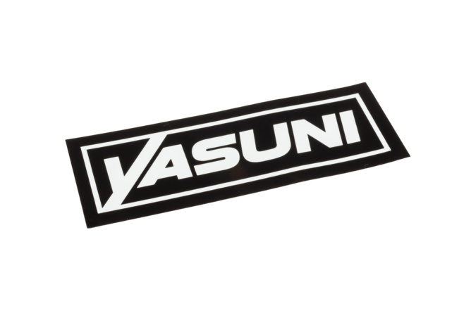 Sticker Yasuni Sheet 