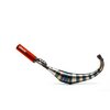 Auspuff Yasuni R3 AM6 / Derbi Orange