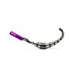 Auspuff Yasuni R2 AM6 / Derbi Lila