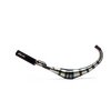 Auspuff Yasuni R2 AM6 / Derbi Schwarz