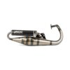 Exhaust Yasuni Z Peugeot vertical Carbon