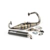 Exhaust Yasuni Z Peugeot vertical Carbon