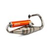 Auspuff Yasuni Z Peugeot stehend Orange
