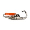 Auspuff Yasuni Z Peugeot stehend Orange