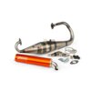 Auspuff Yasuni Z Peugeot stehend Orange