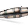 Auspuff Yasuni R Peugeot stehend fortuna red