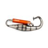 Exhaust Yasuni R Peugeot vertical Orange