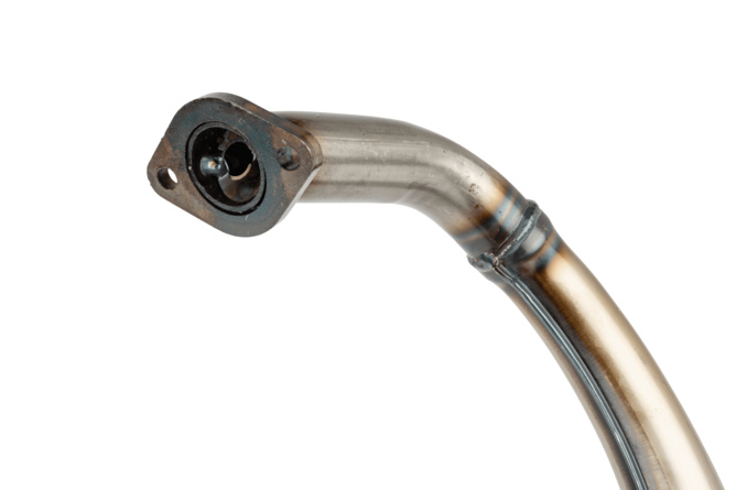 Auspuff Yasuni Z Carbon ESD Minarelli stehend mit Straßenzulassung