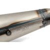 Auspuff Yasuni Z Carbon ESD Minarelli stehend mit Straßenzulassung