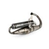 Auspuff Yasuni Z Carbon ESD Minarelli stehend mit Straßenzulassung
