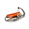 Auspuff Yasuni Z Minarelli stehend Orange