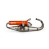 Auspuff Yasuni Z Minarelli stehend Orange