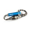 Exhaust Yasuni R-Pro Minarelli vertical Blue