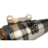 Exhaust Yasuni R-Pro Minarelli vertical Orange