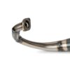 Exhaust Yasuni R-Pro Minarelli vertical Orange