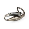 Exhaust Yasuni R Minarelli vertical carbon look