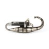 Exhaust Yasuni R Minarelli vertical carbon look