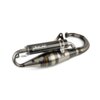Exhaust Yasuni R-Pro Minarelli vertical Carbon