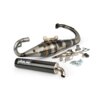 Exhaust Yasuni R-Pro Minarelli vertical Carbon
