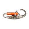 Exhaust Yasuni R Minarelli vertical Orange