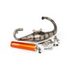Exhaust Yasuni R Minarelli vertical Orange