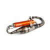 Exhaust Yasuni R-Pro Minarelli vertical Orange
