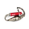 Auspuff Yasuni R Red fortuna Minarelli stehend