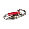 Scarico Yasuni R-Pro Minarelli verticale Rosso