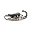 Auspuff Yasuni C16 Minarelli stehend schwarz
