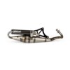 Exhaust Yasuni Z Piaggio carbon