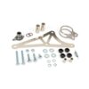 Exhaust Yasuni R-Pro Piaggio Black