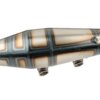 Exhaust Yasuni R-Pro Piaggio Black