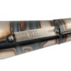 Exhaust Yasuni R-Pro Piaggio Black