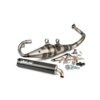 Auspuff Yasuni R-Pro Piaggio Carbon