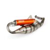 Escape Yasuni R Piaggio Zip Naranja